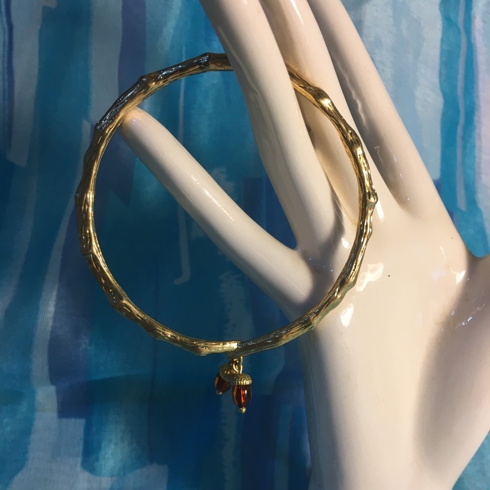 Bracelet and necklace set - Picture 3 of 6